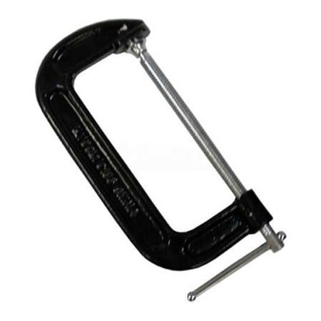 Integrated Supply Network C-Clamp 6" KTI-70186